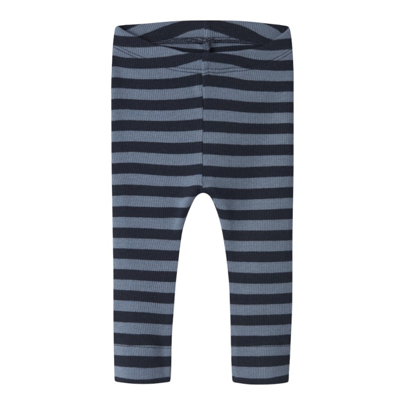 NAME IT Banio x-slim leggings - Dark Sapphire