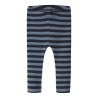 NAME IT Banio x-slim leggings - Dark Sapphire