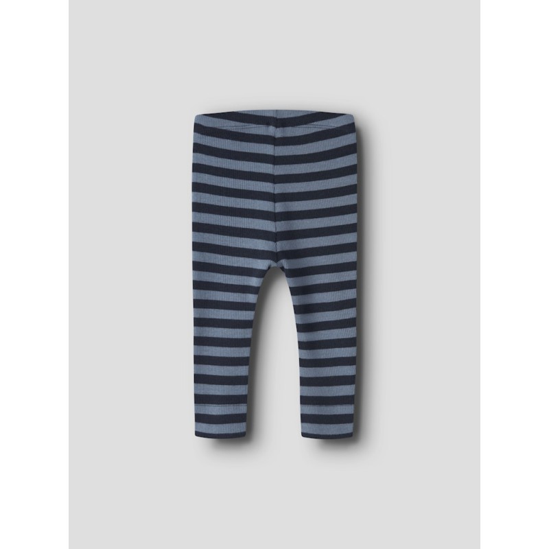 NAME IT Banio x-slim leggings - Dark Sapphire