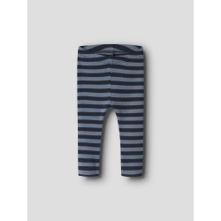 NAME IT Banio x-slim leggings - Dark Sapphire