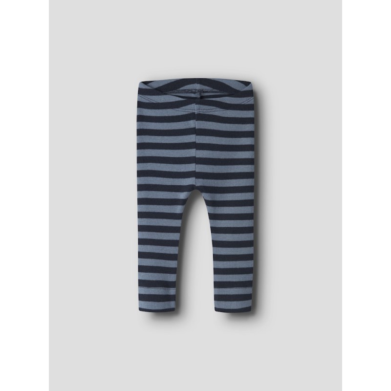 NAME IT Banio x-slim leggings - Dark Sapphire