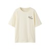 NAME IT Kids Fallina kortærmet t-shirt - Afterglow