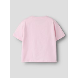 NAME IT Mini Filana kortærmet t-shirt - Fairy Tale
