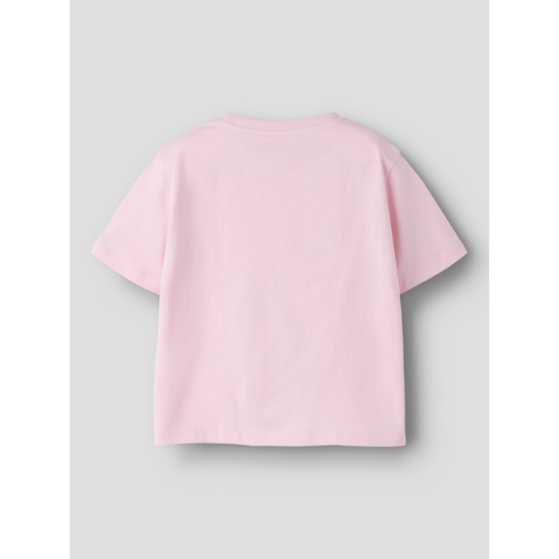 NAME IT Mini Filana kortærmet t-shirt - Fairy Tale
