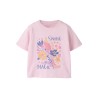 NAME IT Mini Filana kortærmet t-shirt - Fairy Tale