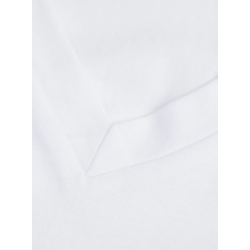 JJXX Annie kortærmeret v-neck t-shirt - Bright White