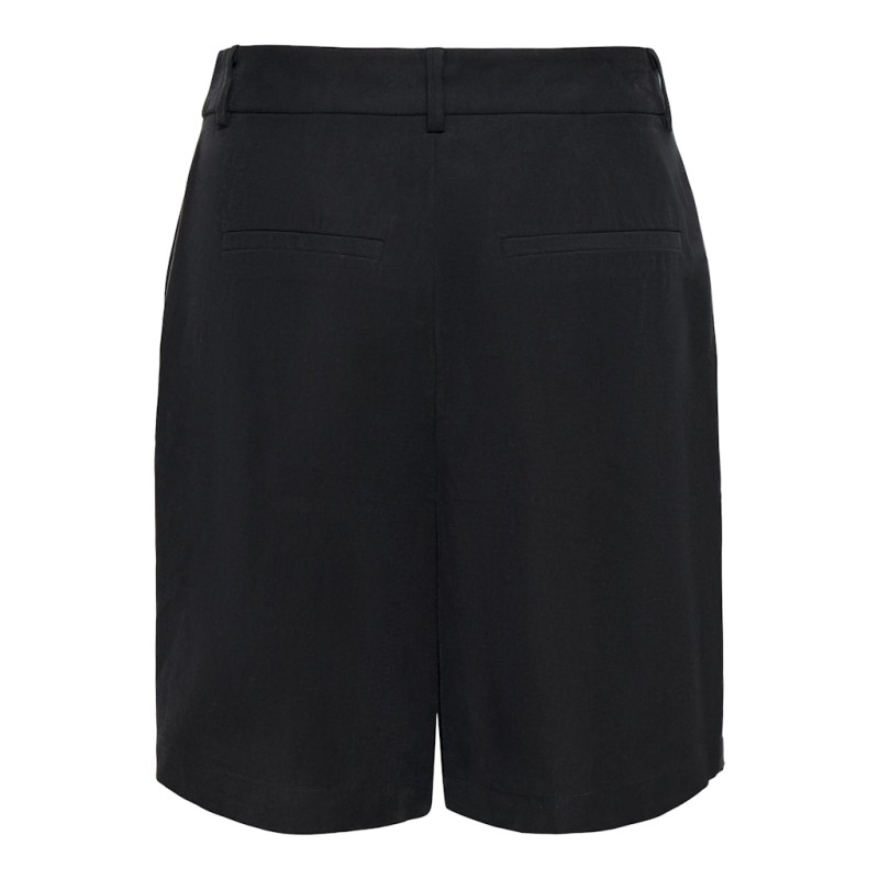 JDY Cille life shorts - Black