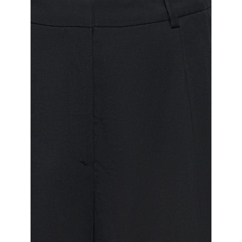 JDY Cille life shorts - Black