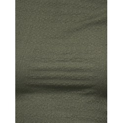 JDY Nila ærmeløs funnel neck top - Black Olive