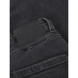 NAME IT Kids Polly x-brede jeans - Black Denim