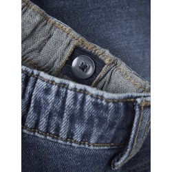 NAME IT Mini Ben tapered jeans - Dark Blue Denim