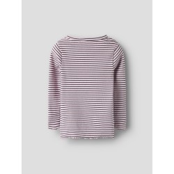 NAME IT MINI Dilla langærmet bluse - Fairy Tale