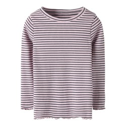 NAME IT MINI Dilla langærmet bluse - Fairy Tale
