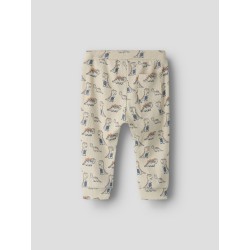 NAME IT BABY Fidius bukser - Peyote