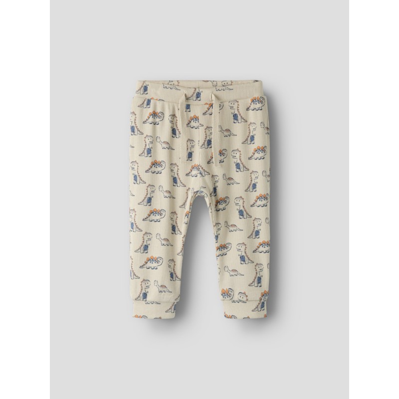 NAME IT BABY Fidius bukser - Peyote