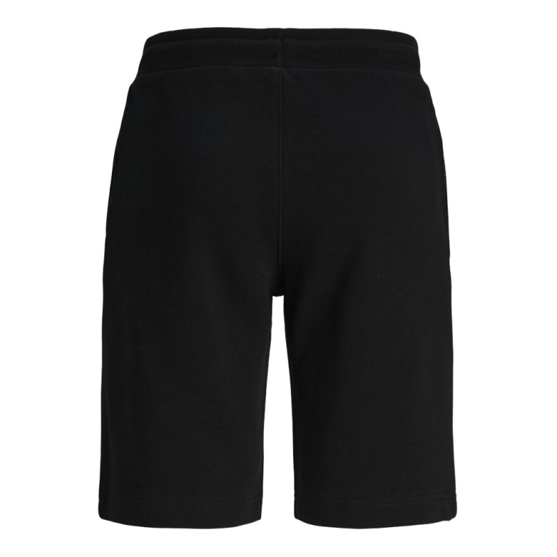 JACK & JONES JUNIOR Gordon archive sweat shorts - Sort