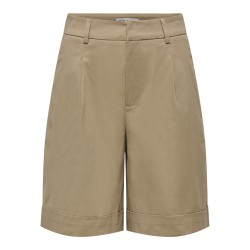 ONLY Rosalie bermuda shorts - Amphora