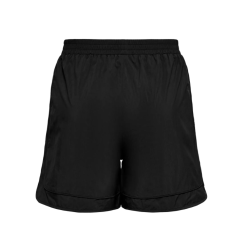 ONLY Lara piping shorts - Sort