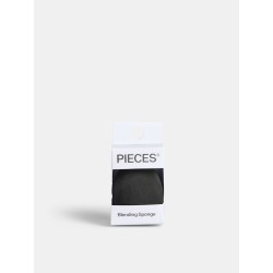 PIECES Casja blending sponge - Sort (Online?)