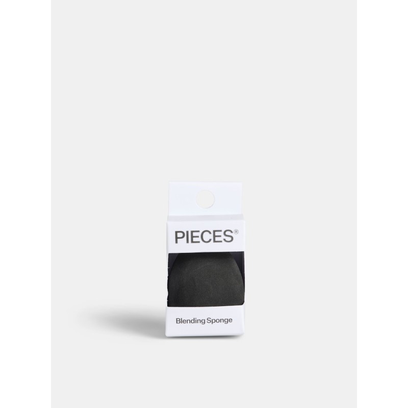 PIECES Casja blending sponge - Sort (Online?)