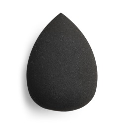 PIECES Casja blending sponge - Sort (Online?)