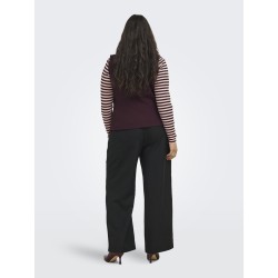 ONLY CARMAKOMA Veras tailored vest - Fig