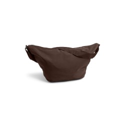 PIECES Amanda XL taske - Chicory Coffee (Camilla)