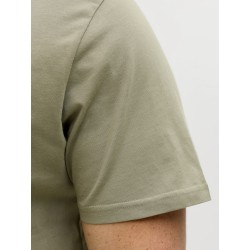 JACK & JONES PLUS Soho t-shirt - Vetiver