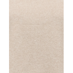 ONLY CARMAKOMA Loyal 2/4 O-Neck Pullover - Beige Melange