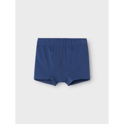 NAME IT Mini tights 3-pak - Forged Iron