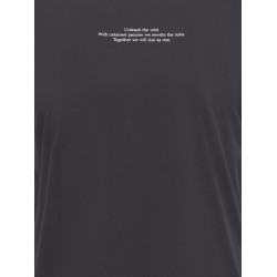 ONLY CARMAKOMA Roxy kortærmet T-shirt - Phantom