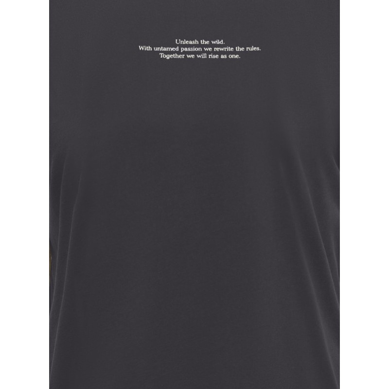 ONLY CARMAKOMA Roxy kortærmet T-shirt - Phantom