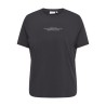 ONLY CARMAKOMA Roxy kortærmet T-shirt - Phantom