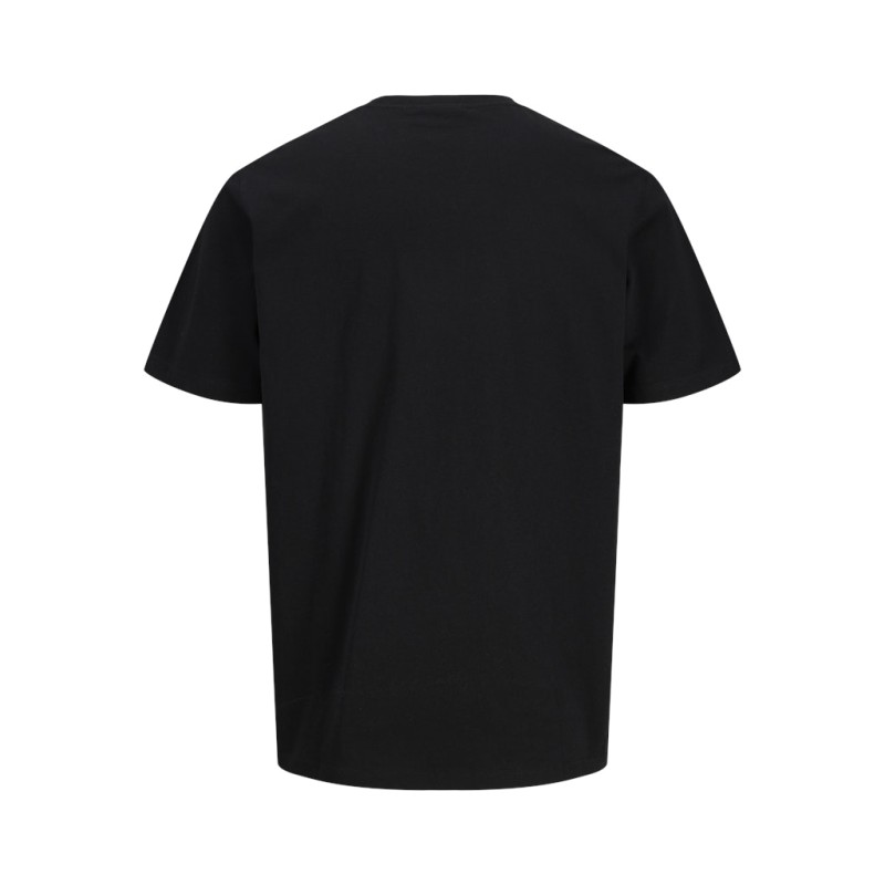 JACK & JONES PLUS Soho T-shirt - Sort