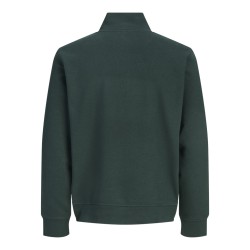 JACK & JONES JUNIOR Soho Sweatshirt - Scarab