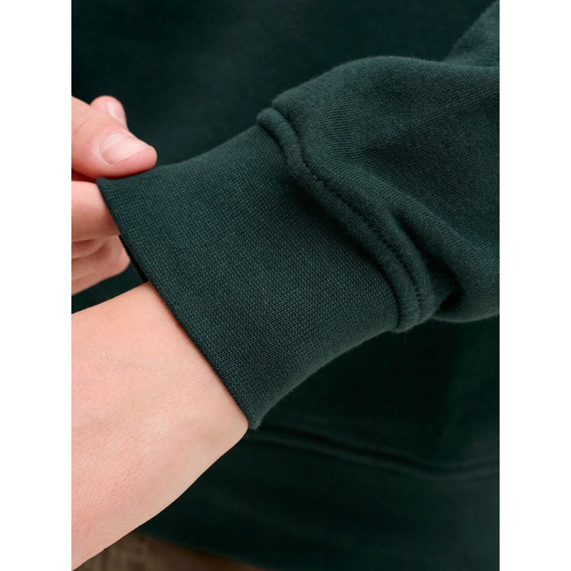 JACK & JONES JUNIOR Soho Sweatshirt - Scarab