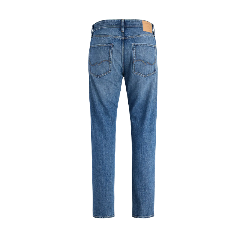 ONLY & SONS Chris Original jeans - Blue Denim