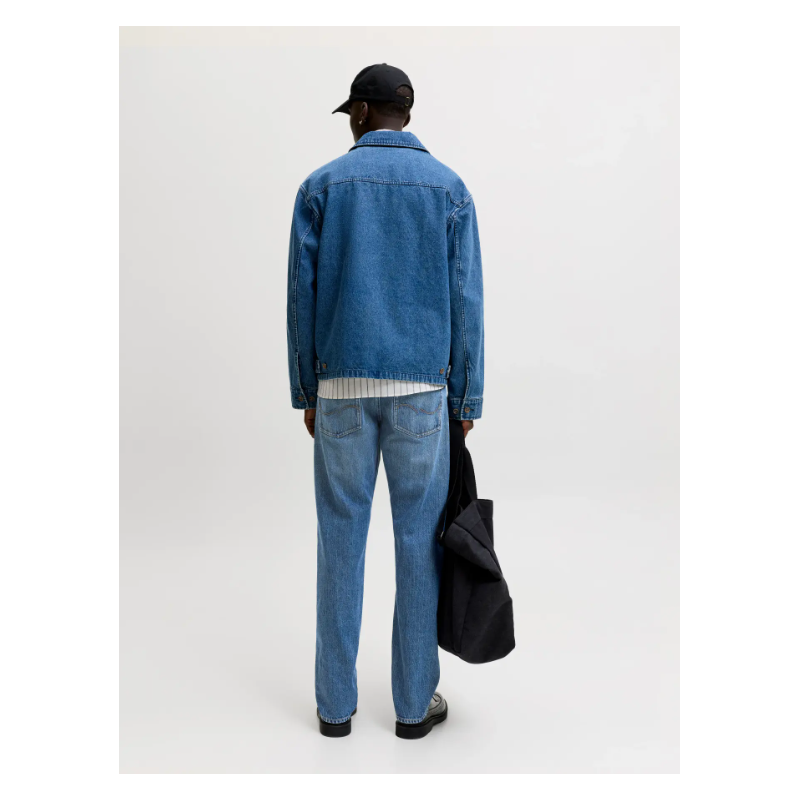 ONLY & SONS Chris Original jeans - Blue Denim