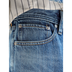 ONLY & SONS Chris Original jeans - Blue Denim