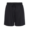 PIECES Anora HW shorts - Sort