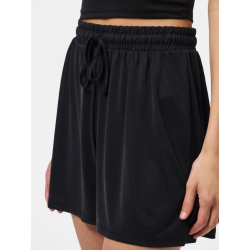 PIECES Anora HW shorts - Sort
