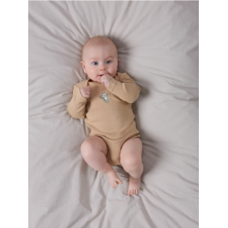 NAME IT Baby Body 3-pak - Jet Stream