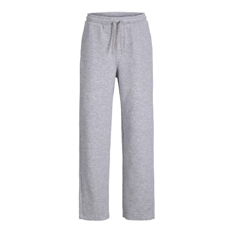 JACK & JONES Junior Kane Bradley joggingbukser - Light Grey Melange