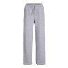 JACK & JONES Junior Kane Bradley joggingbukser - Light Grey Melange