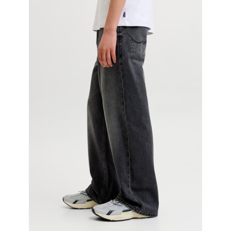 JACK & JONES Junior Dave original jeans - Black Denim