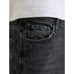 JACK & JONES Junior Dave original jeans - Black Denim