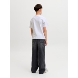 JACK & JONES Junior Dave original jeans - Black Denim