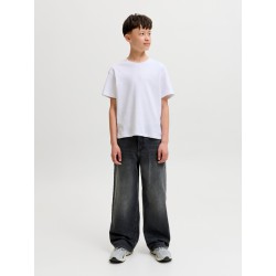 JACK & JONES Junior Dave original jeans - Black Denim