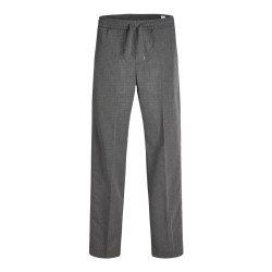 JACK & JONES Junior Kane Toby bukser - Grey Melange