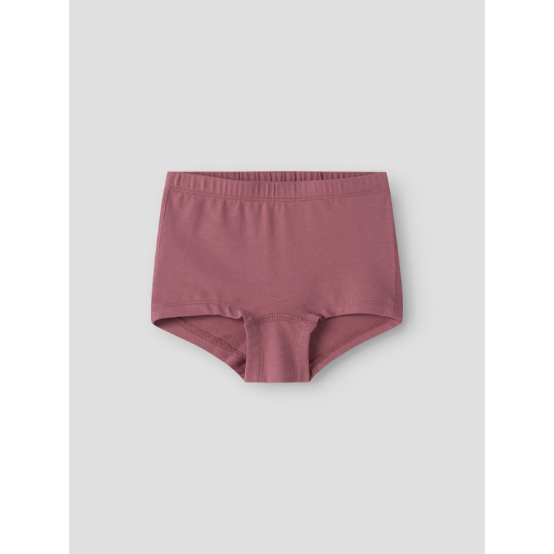 NAME IT MINI pige - Tights 3-pak Cutie Hearts -  Parfait Pink